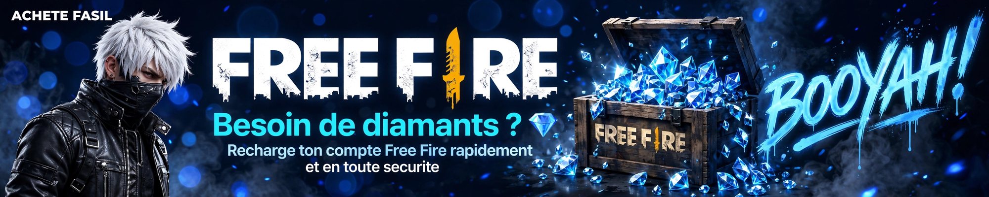 Free Fire